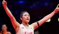Profil An Se Young Jadi Buruan usai Viral Bersama Megawati Hangestri, Ini Jejak Prestasi Bintang Korea Selatan