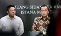 Program MBG Tetap Berjalan, Pemerintah Pastikan Pergantian Pimpinan BGN Tak Ganggu Pelayanan