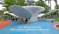 Taman Siliwangi Cibinong Bogor, Taman Wisata Keluarga dan Tempat Healing Gratis dengan Bukit Teletubbies