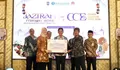 JAZIRAH x CCE 2026 Perkuat Ekosistem Ekonomi Syariah Priangan Timur