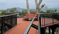 Jagara Eco Park Kuningan, Wisata Waduk Darma dengan View Gunung Ciremai dan Spot Healing Favorit