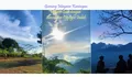 Gunung Mayana, Destinasi Wisata di Kuningan dengan Panorama Gunung Ciremai dan Sunset yang Memukau