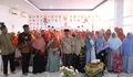 Didi Sukardi Dukung Sekolah Keluarga PKS Ciamis untuk Perkuat Ketahanan dan Ekonomi Keluarga
