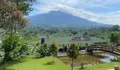 Wisata Kuliner Sunda di Garut Ini Jadi Hidden Gem, RM Een Megawati Suguhkan Cita Rasa dan Panorama Alam