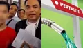 Kasus Pertalite 25 Liter di Medan Jadi Sorotan, 2 Pemuda Terancam 6 Tahun Penjara dan Denda Rp60 Miliar