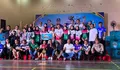 Cijeunjing Juara Bupati Cup 2026, Turnamen Bola Voli Putri Antar Kecamatan Ciamis Resmi Ditutup