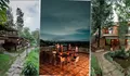 Cafe Alam Pancawati Bogor, Wisata Kuliner di Tengah Hutan Pinus yang Buka 24 Jam
