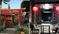 Kedai Kopi Lim Cianjur Jadi Hidden Gem Favorit Gen Z, Suasana Bali di Puncak Bikin Betah