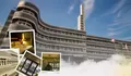 Hotel Savoy Homann Bandung, Hotel Bersejarah yang Pernah Jadi Tempat Menginap Delegasi KAA 1955