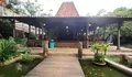 Wisata Kuliner Depok Bernuansa Jawa, Omah Saerah Tawarkan Tempat Makan Keluarga yang Asri