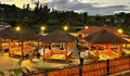 Wisata Kuliner Lembang Bernuansa Alam, Rumah Makan Sangkan Hurip 2 Sajikan Masakan Sunda Favorit