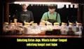 Wisata Kuliner Tangsel yang Viral Ini Sajikan Sekoteng Ketan Jago dan Wedang Ronde Hangat