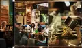 Destinasi Wisata Kuliner Kemang yang Mewah, Queens Head Jadi Tempat Hangout Favorit di Jakarta Selatan