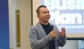 CEO Promedia Group Usul Reformulasi MBG, Libatkan UMKM dan Dapur Nusantara untuk Perkuat Ekonomi Daerah