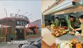 Wisata Kuliner Jakarta Bernuansa Sunda, Kampung Kecil Senayan Jadi Favorit Pecinta Kuliner Tradisional