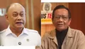 Mahfud MD Nilai Dugaan Korupsi Dadan Hindayana cs Layak Dihukum Mati, Soroti Anggaran BGN yang Mengalir Besar