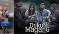 Sinopsis Dukun Magang yang Tayang Perdana Hari Ini, Horor Komedi tentang Mahasiswa yang Belajar Jadi Dukun