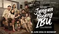 Sinopsis Jangan Buang Ibu Tayang Perdana Hari Ini, Drama Keluarga Haru Dibintangi Nirina Zubir dan Amanda Manopo