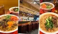 Wisata Kuliner Ramen Jakarta yang Otentik, Eightman Ramen Restaurant Sajikan Truffle Ramen Pertama di Indonesia