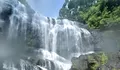Curug Cikondang Cianjur Punya Keindahan Alam Memukau, Trekking 10 Menit Bikin Wisatawan Terkesan