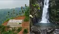 Curug Cidurian Bogor Makin Hits, Air Terjun Setinggi Ini Harus Ditempuh Trekking Ekstrem 1 Jam