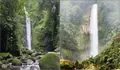 Curug Seribu Bogor Jadi Air Terjun Tertinggi di Halimun Salak, Trekking 30 Menit Bikin Penasaran Wisatawan