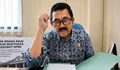 SK Dewas RSUD KHZ Musthafa Dipersoalkan, DPRD Kabupaten Tasikmalaya Soroti Dasar Pemberhentian