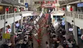Gang Kalimati Glodok Jadi Surga Kuliner Pecinan, Apa Saja Makanan Viral di Jakarta Barat Ini?