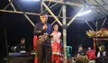 Didi Sukardi Hidupkan Seni Budaya Sunda di Hari Jadi Ciamis, Lembur Galuh Disiapkan Jadi Ikon Baru
