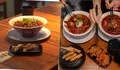 Roji Ramen Jaksel Hadirkan Suasana Ala Tokyo Jepang, Benarkah Rasanya Bikin Serasa di Ramen Alley?