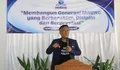 Anggota DPRD Jabar Didi Sukardi Buka KDS Training di Ciamis, Cetak Generasi Maung Berkarakter dan Siap Memimpin