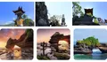 Wisata di Senggigi Lombok Ini Bikin Takjub, Pura Batu Bolong Simpan Sejarah dan Panorama Memesona