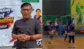 Didi Sukardi Tinjau POPWILDA Jawa Barat 2026, Beri Semangat Kontingen Kabupaten Ciamis di Arcamanik Bandung