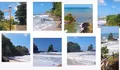Pantai Karang Gantungan Sukabumi Dijuluki Tanah Lot Jawa Barat, Hidden Gem dengan Panorama Memukau