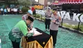 Polres Tasikmalaya Kota Deklarasikan Madrasah Ramah Anak, Wujudkan Lingkungan Pendidikan Aman Bebas Perundungan