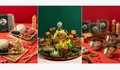 Dapur Ci Mey, Warteg Mewah di PIK yang Viral dengan Puluhan Menu Prasmanan Menggugah Selera