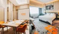 HARRIS Hotel and Conventions Kelapa Gading Jadi Rekomendasi Staycation Nyaman di Jakarta Utara