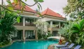 Rekomendasi Penginapan Ubud Bali, The Gantari Ubud Tawarkan Hotel Mewah dengan Suasana Tenang