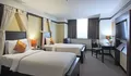 The Jayakarta Suite Hotel Bandung Tawarkan Penginapan Nyaman dengan Fasilitas Lengkap di Kawasan Dago