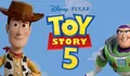 Jadwal Film Bioskop Tasik XXI Plaza Asia dan Transmart Hari Ini, 28 Juni 2026, Cek Jam Tayang Toy Story 5