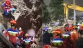 Bocah 4 Tahun Meninggal di Lubang Galian Proyek Tebet, Pengawasan Proyek dan Keamanan Jadi Sorotan