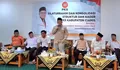 Hadapi Pemilu 2029, PKS Ciamis Matangkan Konsolidasi Kader, Sohibul Iman Tekankan Tiga Pilar Kekuatan