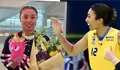 Justis Yauchi Tiba di Korea Bela Pink Spiders, Megawati Hangestri Segera Menyusul ke Hyundai Hillstate