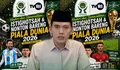 MA IPNU Padukan Istigosah dan Nobar Piala Dunia 2026, Ajak Nahdliyin Jaga Persatuan Jelang Muktamar NU