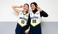 Megawati Hangestri Bakal Duet dengan 'Saudara Kembarnya' di Hyundai Hillstate, Siap Kejar Gelar V League