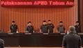 PDIP Rolling AKD DPRD Kabupaten Tasikmalaya, Lima Anggota Pindah Komisi