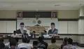 Anggota DPRD Jabar Didi Sukardi Hadiri Sosialisasi Haji 2027, Ajak Calon Jemaah Siapkan Diri Sejak Dini
