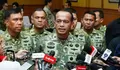 Rumah Jampidsus Febrie Adriansyah Dijaga TNI, Kapuspen Tegaskan Tak Berkaitan dengan Penggeledahan Polri