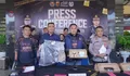 Kasus Ganjal ATM Asia Plaza Tasikmalaya Terungkap, 3 Pelaku Lintas Provinsi Ditangkap hingga Garut
