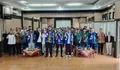 Jelang Berangkat ke Italia, Timnas Minisoccer Indonesia TC di Kota Tasikmalaya, Dapat Dukungan Stafsus Presiden